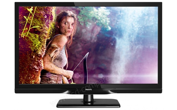 PHILIPS 23PHH4009 - Vue de face