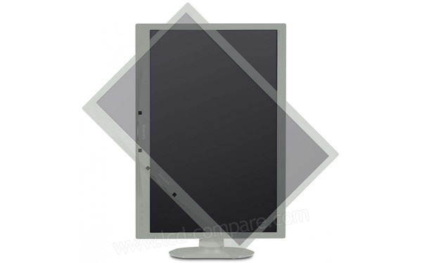 PHILIPS 240B4QPYEG - Mode Portrait