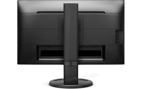 PHILIPS 240B9 - Vue de l'arri&egrave;re