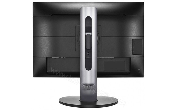 PHILIPS 241B7QGJEB - Vue de l'arri&egrave;re