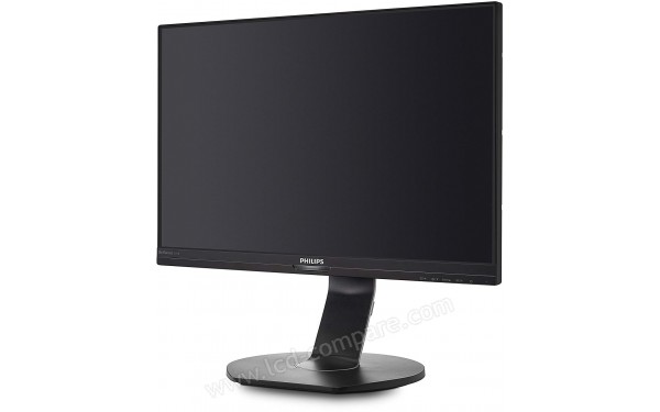 PHILIPS 241B7QPTEB - Vue 3/4 droite