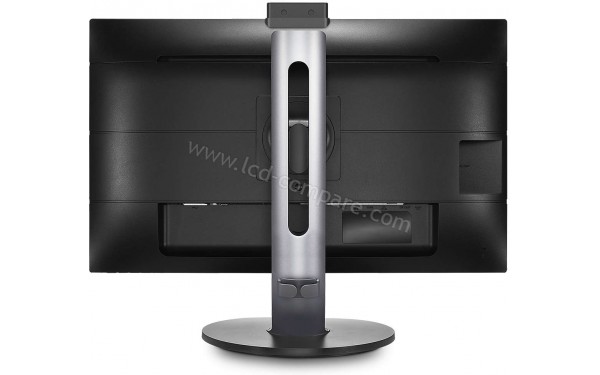 PHILIPS 241B7QUBHEB - Vue de l'arri&egrave;re