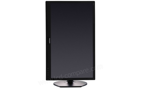 PHILIPS 241S6QYMB - Mode Portrait