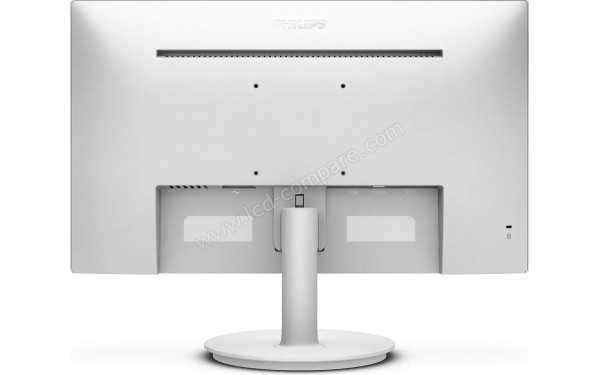 PHILIPS 241V8AW - Vue de l'arri&egrave;re