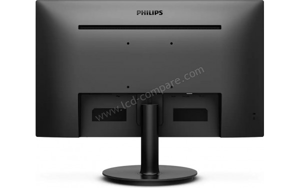 PHILIPS 241V8LAB - Vue de l'arri&egrave;re