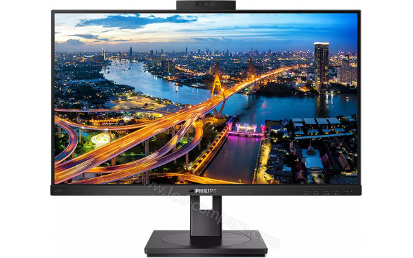 PHILIPS 242B1H - Vue de face