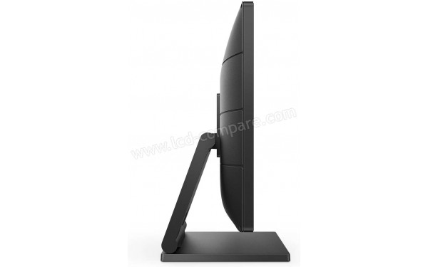 PHILIPS 242B9TL - Vue de profil