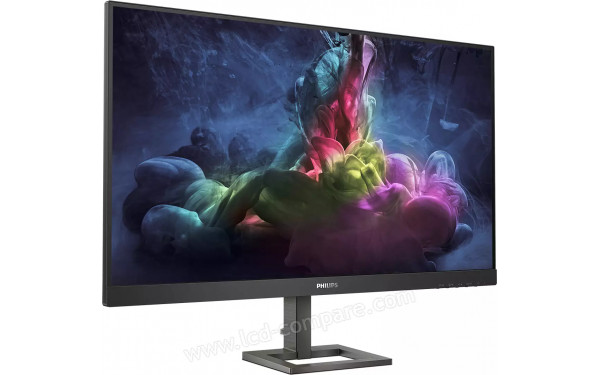 PHILIPS 242E1GAEZ - Vue 3/4 gauche