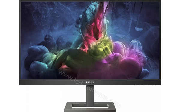 PHILIPS 242E1GAEZ - Vue de face