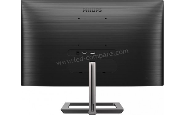 PHILIPS 242E1GAJ - Vue de l'arri&egrave;re