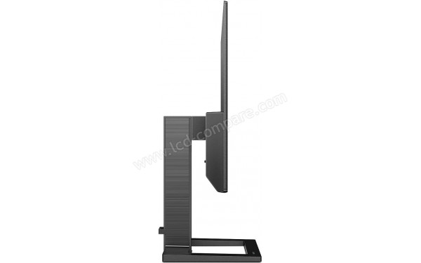 PHILIPS 242E2FA - Vue de profil