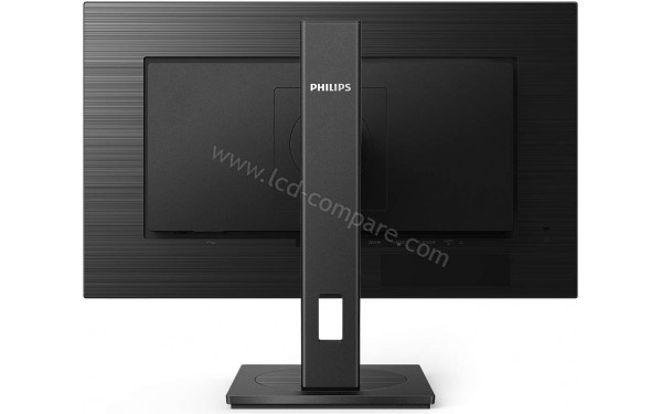 Philips 242s1ae обзор монитор