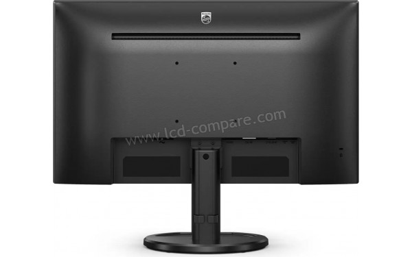 PHILIPS 242S9AL - Vue de l'arri&egrave;re