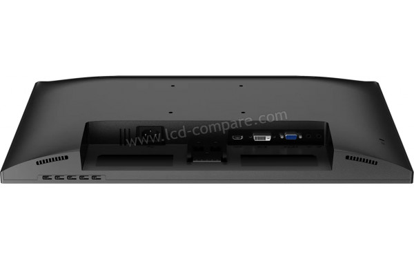 PHILIPS 242S9AL - Connectiques