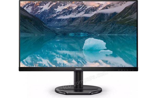 PHILIPS 242S9JAL - Vue de face