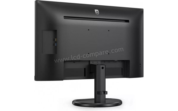 PHILIPS 242S9JAL - Vue 3/4 arri&egrave;re