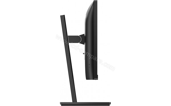 PHILIPS 242S9JML - Vue de profil gauche