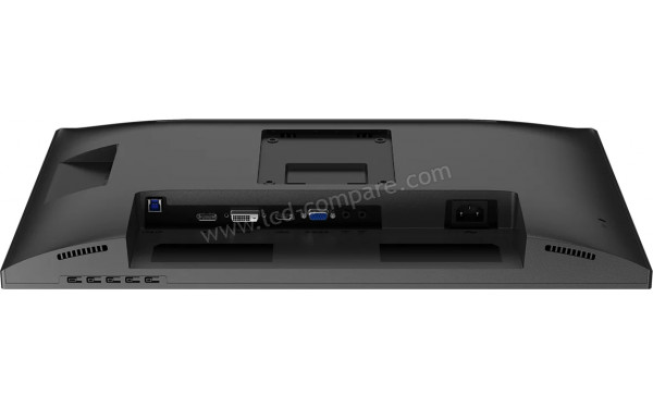 PHILIPS 242S9JML - Connectiques