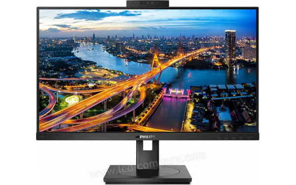 PHILIPS 243B1JH - Vue de face