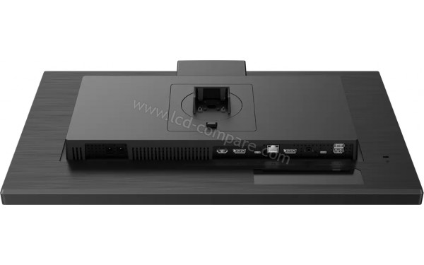 PHILIPS 243B1JH - Connectiques