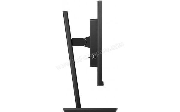 PHILIPS 243B1 - Vue de profil