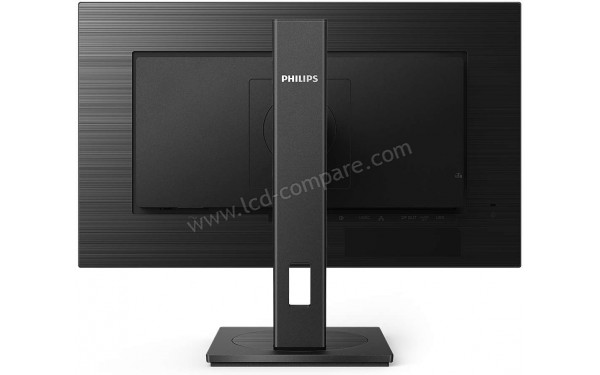 PHILIPS 243B1 - Vue de l'arri&egrave;re