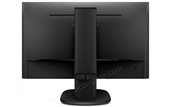 PHILIPS 243S7EHMB - Vue de l'arri&egrave;re