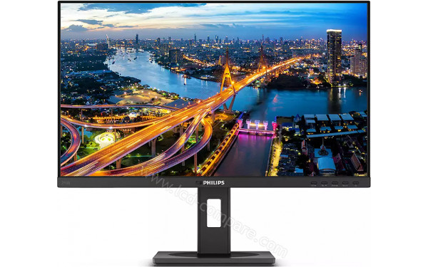 PHILIPS 246B1 - Vue de face