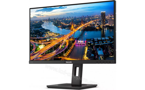 PHILIPS 246B1 - Vue 3/4 droite