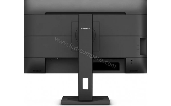 PHILIPS 246B1 - Vue de l'arri&egrave;re