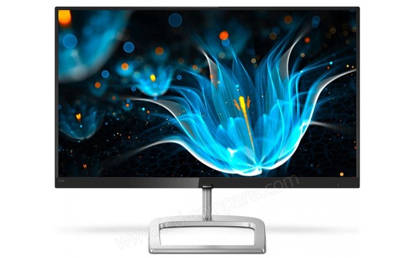 PHILIPS 246E9QDSB - Vue de face
