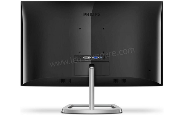 PHILIPS 246E9QDSB - Vue de l'arri&egrave;re