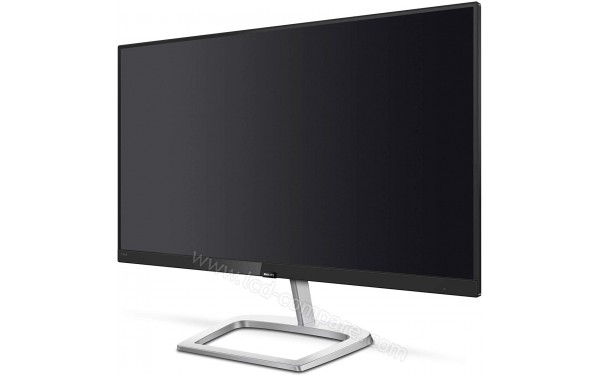 PHILIPS 246E9QDSB - Vue 3/4 droite