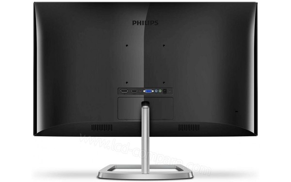 PHILIPS 246E9QJAB - Vue de l'arri&egrave;re