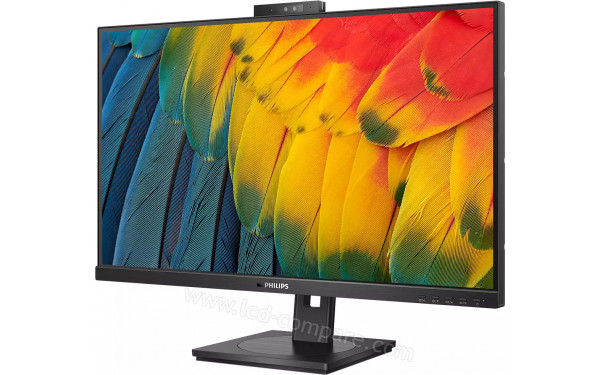 PHILIPS 24B1U5301H - Vue 3/4 droite