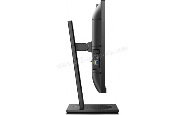 PHILIPS 24B1U5301H - Vue de profil gauche
