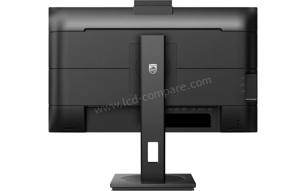 PHILIPS 24B1U5301H - Vue de l'arri&egrave;re