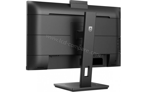 PHILIPS 24B1U5301H - Vue 3/4 arri&egrave;re