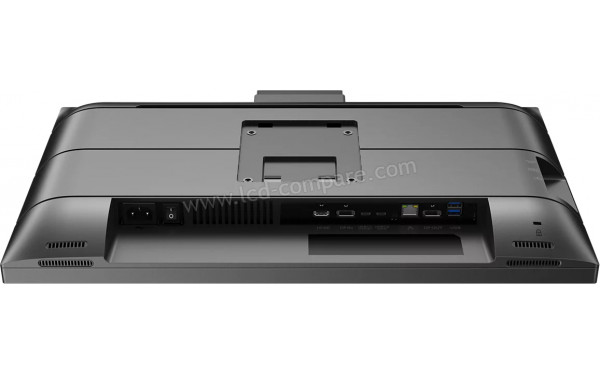 PHILIPS 24B1U5301H - Vue du dessous