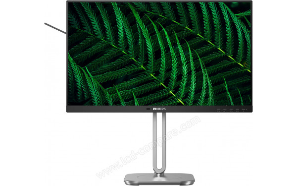 PHILIPS 24B2G5200 - Vue de face