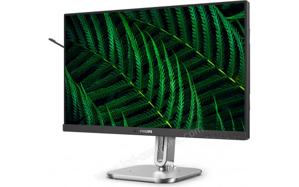 PHILIPS 24B2G5200 - Vue 3/4 droite