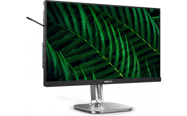 PHILIPS 24B2G5301 - Vue 3/4 gauche