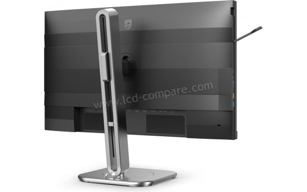 PHILIPS 24B2G5301 - Vue 3/4 arri&egrave;re