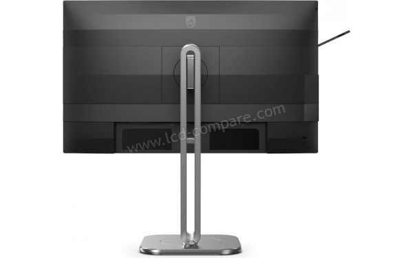 PHILIPS 24B2G5301 - Vue de l'arri&egrave;re