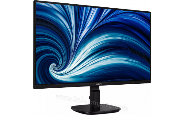 PHILIPS 24B2N2200 - Vue 3/4 gauche