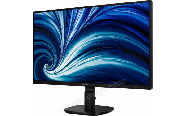 PHILIPS 24B2N2200 - Vue 3/4 droite