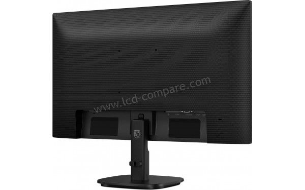 PHILIPS 24B2N2200 - Vue 3/4 arri&egrave;re