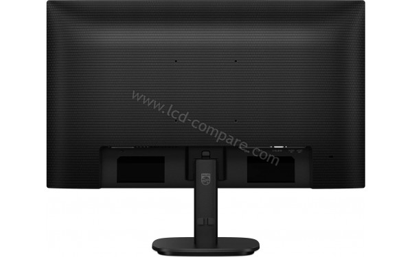 PHILIPS 24B2N2200 - Vue de l'arri&egrave;re