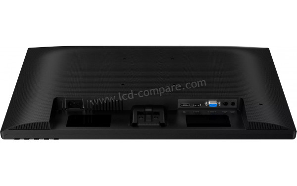 PHILIPS 24B2N2200 - Connectiques