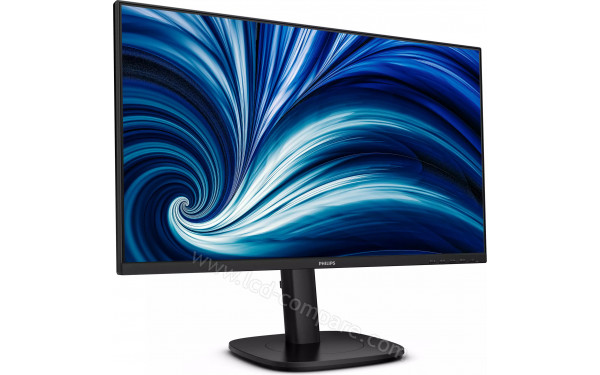 PHILIPS 24B2N3200D - Vue 3/4 gauche